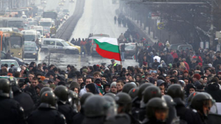 Прокуратурата няма да се занимава с протестите от 14 януари