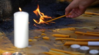 Десетки хиляди души излязоха в събота по улиците на сръбския