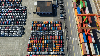 Китайските автомобили отбелязват силен ръст на полския пазар пише money