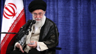 Лидерът на Иран Али Хаменей се обяви против нормализирането на