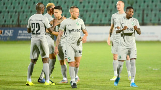 Лудогорец е почти безгрешен в срещите си с опоненти от Балканския