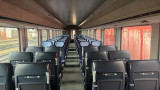  Транспортното министерство договаря директно пазаруването на 35 влака по ПВУ 
