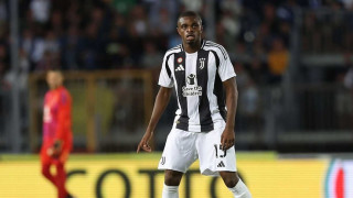 Италианският гранд Ювентус активира клаузата за закупуване на Пиер Калулу от