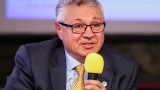 Велизар Шаламанов: Гаранциите за сигурност в Украйна ще намалят рисковете за Европа
