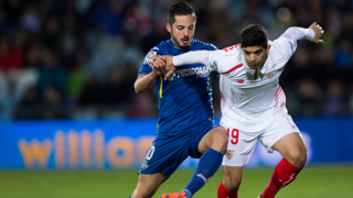 Евер Банега призна: Отивам в Интер