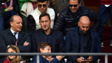  Франческо Тоти: Рома е претендент за купата 