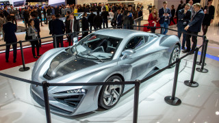 След като спадаха в рамките на две години през май