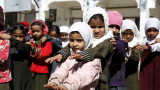  Организация на обединените нации: 5 млн. в Йемен застрашени от непрекъснат апетит 