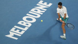 Новак Джокович е на финал на Australian Open
