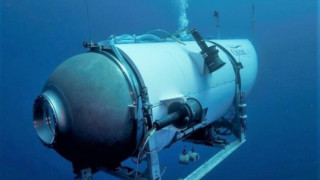 Година след имплозията на подводницата Titan – улики се оказаха фалшиви