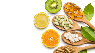 Точно както едно парче деликатен десерт който трябва да бъде