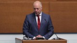 Властта мисли за нов шеф на ДАНС, но не и за главен секретар на МВР