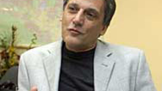 Петър Диков: Нямам желание да ставам кмет
