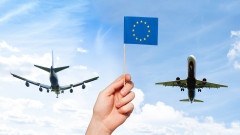 България и Румъния официално влизат в Шенген по въздух и море