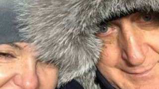 Собственикът на Левски Спас Русев присъства на откриването на Олимпиадата