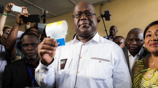 Президентът на Конго иска мироопазващата мисия на ООН да напусне страната по-скоро