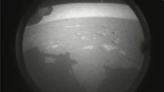 Марсоходът на НАСА кацна на Марс
