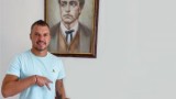 Официално: Валери Божинов остава в Левски