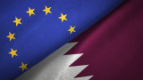  Катар загатна за прекъсване на газа поради корупционния скандал в Екологичен потенциал 