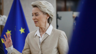 Европейският съюз и САЩ може да започнат преговори за споразумение