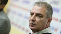 Александър Станков: Паузата дойде навреме най-вече за Христо Янев