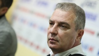 Бившият треньор на ЦСКА Александър Станков сподели пред Мач Телеграф