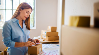 Изпращали ли сте наскоро любовно писмо на любимия човек или