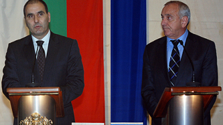 България помогнала на Израел да залови свои "нагли"