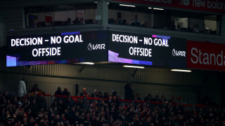 Гарет Саутгейт атакува ВАР след полемиките около гола на Луис