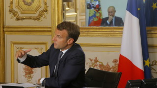 Как да водим диалог с Русия на Путин В продължение