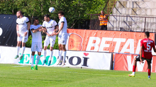 Ръководството на Славия е получило интересно предложение за нов старши