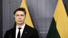 Литва е готова да отвърне на удара, ако бъде нападната от Русия