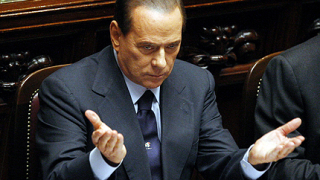 Обвиниха Берлускони във връзки с мафията