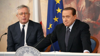 Италия се "ваксинира" срещу гръцкия сценарий