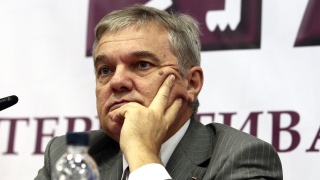 Румен Петков не свидетелства по делото срещу Станишев 