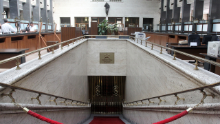 Управителният съвет на БНБ прие Наредба №20 за издаване на