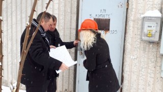 Провериха качеството на тока в Нови Искър