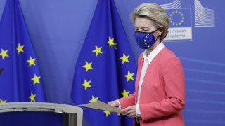 Преговорите за сключване на споразумение в сферата на търговията и