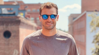 Григор Димитров разкри че турнирът на клей в Барселона е