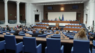 Депутатите приеха на второ четене Законопроект за ратифициране на международен