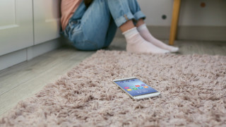 През уикенда петима мъже решиха да понабият жените си в Софийско