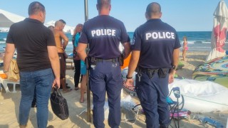 В трагичен инцидент преди 5 години брат и сестра на