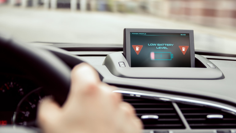 Неочакваната страна, в която дават втори шанс на използваните батерии от електромобили