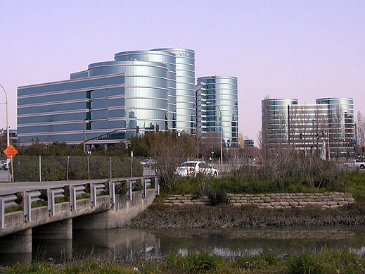 Oracle България с 150% ръст в продажбите за 2005 г.