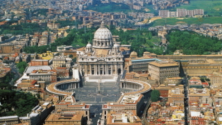 През септември Италия стана основният търговски партньор на Русия сред