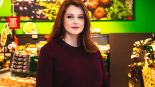 Милена Караилиева поема поста директор Човешки ресурси на най големия работодател