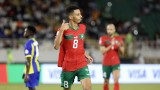  Мароко победи Замбия и завоюва Група “F ” 