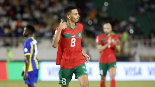 Мароко с мощен старт в турнира за Купата на африканските нации