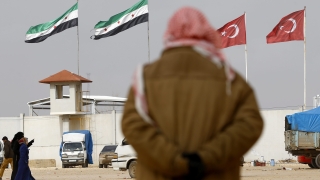 Сред анализаторите на Сирия се очерта един сравнително споделен консенсус