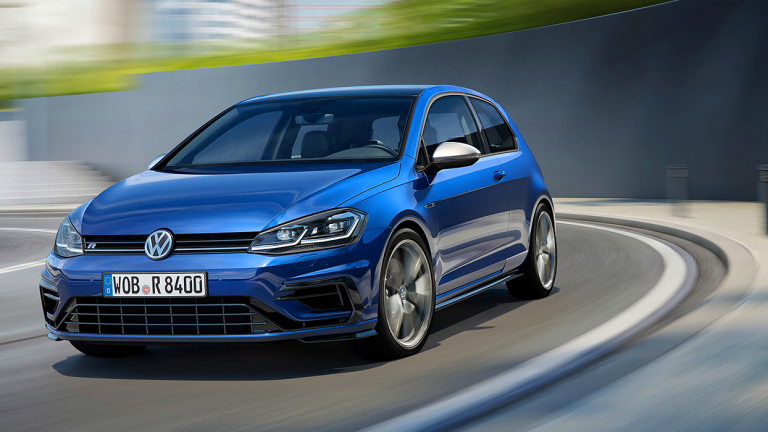 На фондовия пазар VW са по-бързи от BMW и Mercedes